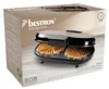 Bestron Doppel-Waffeleisen für klassische Herzwaffeln, Produktbild-Vorschau 8