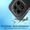 Handyhülle für Xiaomi Redmi Note 15 Pro+ 5G mit 9H Produktbild-Vorschau 7