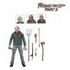 NECA Freitag der 13. Teil 3 Actionfigur Ultimate Jason 18 Produktbild-Vorschau 14