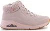 A side view of a pink Skechers boot. Anteprima dell’immagine prodotto