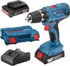 Bosch GSR 18V-21 Akku-Bohrschrauber Produktbild-Vorschau 16
