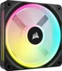 Ventilatore Corsair iCUE LINK QX120 RGB Anteprima dell’immagine prodotto 2