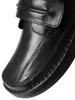 ARA scarpe slip-on uomo nero taglia 42 Anteprima dell’immagine prodotto 28