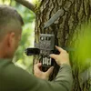 Fotocamera da pista ZEISS Secacam 3 Anteprima dell’immagine prodotto 9