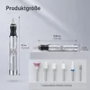 Elektrische Nagelfeile für dicke Nägel, Zehennagelfräser Produktbild-Vorschau 3