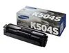 Samsung CLT-K504S Cartouche de toner 1 pièce(s) Original Voir les images du produit 2
