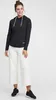 OXMO OXWandy Damen Kapuzenpullover Hoodie Pullover mit Produktbild-Vorschau 2