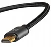 Vayox HDMI Kabel 2.0 VA0009-3 | 3 m | 4K | Schwarz/Silber Produktbild-Vorschau 13
