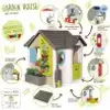 Smoby Spielhaus Gartenhaus Produktbild-Vorschau 17