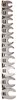 BGS 1756 Hahnenfuß-Schlüsselsatz 10 (3/8), 10-19 mm, Produktbild-Vorschau 4