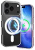 Pre Apple iPhone 17 Pro Max MagSafe Hybridné ochranné Náhľad obrázku produktu 7