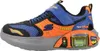 Zapatillas Niño Modèle Skechers Garage Couleur Multicolore Voir les images du produit 2