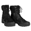 Mil-Tec Stiefel PATROL One-Zip schwarz, Gr. 9 Produktbild-Vorschau 1