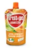 fruit&go SQUEEZER Fruchtpüree Mischkarton 18x100g, 3 Produktbild-Vorschau 5