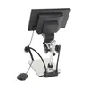 B1200 digitální mikroskop, 7" LCD displej, 12 MP, 1-1200x Náhled obrázku produktu 3