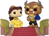 Beauty And The Beast - Belle & The Beast 1141 - Funko Pop! Produktbild-Vorschau 3