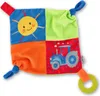 Sterntaler- Kuscheltuch Waldis Rosie Produktbild-Vorschau 1