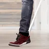 Schuhlöffel Metall lang 58 cm | Schuhlöffel lang Edelstahl Produktbild-Vorschau 4