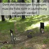 2er Set Rattenfalle Doppeltür Lebendfalle Marder Produktbild-Vorschau 2