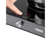 Princess 303010 Induktionskochplatte, Schwarz, Silber, Produktbild-Vorschau 14