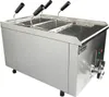 Combisteel Nudelkocher Inkl. Körbe Produktbild-Vorschau 2
