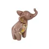 Goebel ED P Kiombo Goebel Atelier Elephant 70001031 Náhled obrázku produktu 5