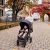 Hauck Uptown Passeggino tradizionale 1 seduta/e Nero Anteprima dell’immagine prodotto 17