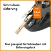 beos® Premium Mähroboter Tuning-Messerteller für 6x Klingen Produktbild-Vorschau 7
