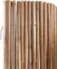 vidaXL Bambuszaun 180×170 cm Produktbild-Vorschau 5