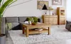 Couchtisch Umea, Massivholz Breite 110 cm Produktbild-Vorschau 4