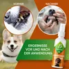 Baviette Zahnpflege Spray 100 ml – bürstenfreie Maulpflege Produktbild-Vorschau 4
