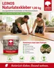 LEINOS Naturlatexkleber 1,00 kg – lösungsmittelfreier Produktbild-Vorschau 2