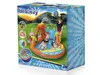 Piscina Con Giochi Gonfiabile "Lava Lagoon"  +2  Anni - Anteprima dell’immagine prodotto 27