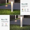 Mai & Mai Wegeleuchten Außen IP65 Pollerleuchte für Garten, Produktbild-Vorschau 2