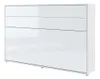 Lit mural Lit escamotable BED CONCEPT BC-05 Horizontal Voir les images du produit 2