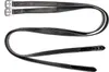 Waldhausen třmenové řemínky X-Line Kroko black, velikost: Náhled obrázku produktu 2