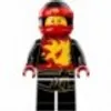 LEGO® NINJAGO Spinjitzu-Meister Kai 70633 Produktbild-Vorschau 9
