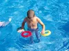 Gymnic Gym Ring – flexible bunte Ringe Motorik Übungen, Produktbild-Vorschau 3