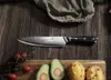 PAUDIN C1 Kochmesser 20 cm – Japanisches Küchenmesser – 67 Produktbild-Vorschau 11