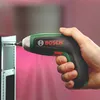 Set di 8 avvitatori Bosch IXO, 1 batteria BA 4 V 2,0 Ah, Anteprima dell’immagine prodotto 13