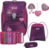 Scout Exklusiv Alpha Superflash Lovely Schulrucksack Set Produktbild-Vorschau 1