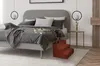 Mg Design, schodíky pre psov, 3 stupne, oranžová farba – Náhľad obrázku produktu 3
