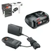 Starter-Set Starter-Set 18V Alliance Produktbild-Vorschau 1