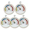 5 Stück Kühlschrankthermometer Set mit Haken und Produktbild-Vorschau 1