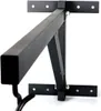 HAMMER Trainingszubehör Wandhalter für Boxsäcke, 90 cm Produktbild-Vorschau 3