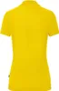 JAKO Uni Polo Organic, Farbe:citro, Größe:M Produktbild-Vorschau 12