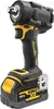 DeWalt Akku-Schlagschrauber 1/2, 18 V, incl. 2x Akku XR 5 Produktbild-Vorschau 2