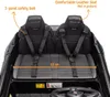 Porsche Taycan Turbo S Kinder Elektroauto 24V (2-Sitzer, Produktbild-Vorschau 3