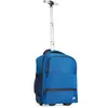 CabinFly Aircruiser Hybrid 40 x 30 x 20 cm Rucksack Trolley Produktbild-Vorschau 1