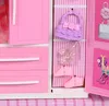 Puppe, 29 cm, mit Zubehör, Kleiderschrank 3+ MEGA CREATIVE Produktbild-Vorschau 7